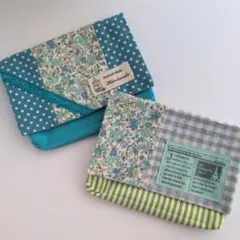 移動ポケット ファッション小物