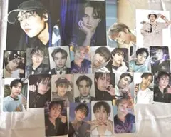 theboyz ドボイズ ジェイコブ トレカ セット THEBOYZ ドボイズ INTERZECTION トレカ セット ジェイコブ - メルカリ