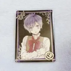 激レア DIABOLIK LOVERS ディアラバ トレカ 逆巻カナト 4 - メルカリ