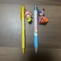 ONE PIECE チョッパー シャーペン＆ストラップセット