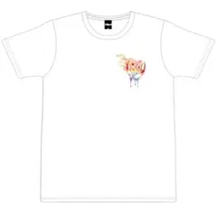 新品未開封 B'z LIVE-GYM 2024 naked Tシャツ 白 M 新品未開封 B'z LIVE-GYM 2024 naked Tシャツ 白 M - メルカリ