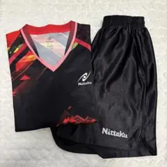 ニッタク ユニフォーム ショーツ 男女兼用 M