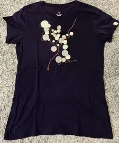 ARC'TERYX ダークネイビー Tシャツ M/Mのサムネイル
