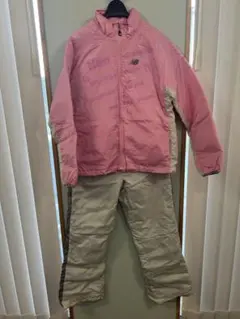 New Balance セットアップ パンツセットアップ