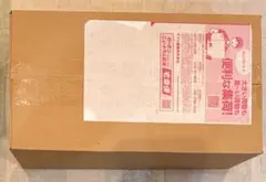 ポケモンセンターヒロシマ スペシャルbox 納品書付き シュリンク付き新品未開封