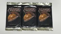 MTG The Dark 未開封 ブースターパック 1パック - メルカリ