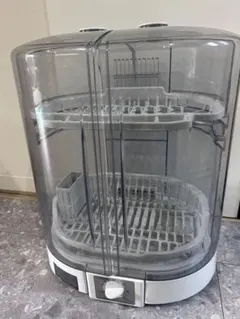 象印　食器乾燥機　EY-KB50 完動品のサムネイル