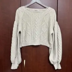 COCO DEAL トップス ニット