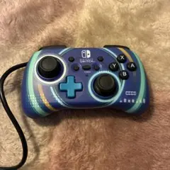 HORI Nintendo Switch 有線コントローラー　USBアダプター