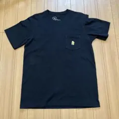 ユニクロ　カウズ　スヌーピー