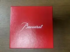 Baccarat バカラ 2025年刻印付き