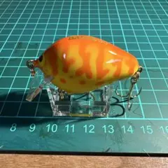 バルサ50 マイティーフラッター オレンジコーチ - メルカリ