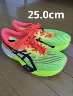スカイエリートff3パリオリンピックカラーASICS スカイエリートff3パリオリンピックカラーASICS - メルカリ