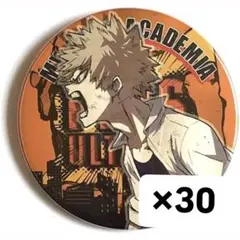 爆豪勝己　缶バッジ　A3痛バセット 爆豪勝己 缶バッジ A3痛バセット 爆豪勝己 缶バッジ まとめ売り 痛バ