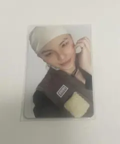 SEVENTEEN SEASON'S GREETING シーグリ ウジ