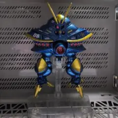 S.H.Figuarts仮面ライダーナッジスパロウモンスターフォームRCFギーツ