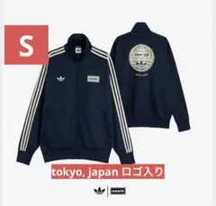 oasis adidas 日本限定