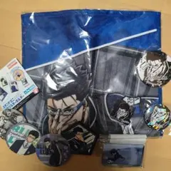 ブルーロック　まとめ売り　剣城斬鉄