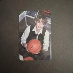 straykids スキズ Christmas EveL 封入 トレカ リノ