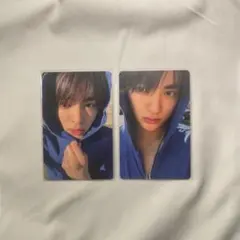 CORTIS ゴンホ ユニバ 特典 先着ラキドロ - メルカリ