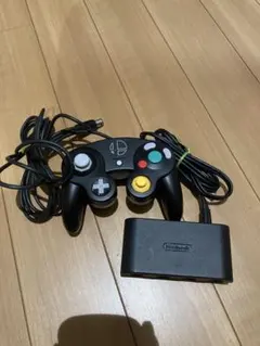 gcコン　接続タップセット