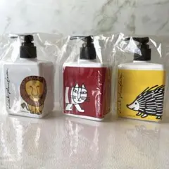 リサ・ラーソンオリジナルポンプボトル260ml・３点のサムネイル