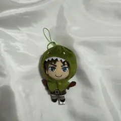 進撃の巨人 リヴァイ エレン USJ 限定 ぬいぐるみ 進撃の巨人 USJ限定 ぬいぐるみ エレン リヴァイ - メルカリ