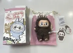2026年最新】popMart labubu マカロン ココアの人気アイテム - メルカリ