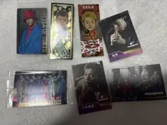 FANTASTICS 世界 八木勇征 セット