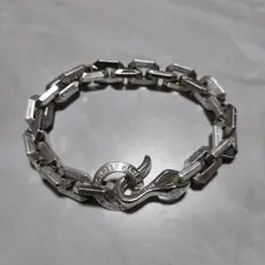 i*w様 ディーゼル　ブレスレット ブレイブマン ステンレス チェーン Y2K i*w様 ディーゼル ブレスレット ブレイブマン ステンレス チェーン Y2K