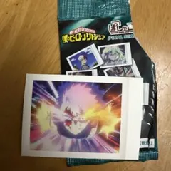 僕のヒーローアカデミア ぱしゃこれ FINAL SEASON 爆豪勝己