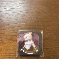 ポケモントレッタ レジェンドレア ミュウツー (値下げ可)(まとめ売り可)