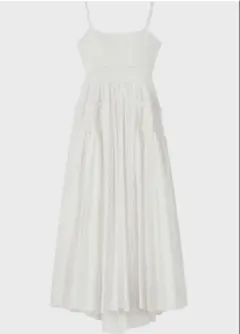 Kalver Dress thetoe - メルカリ