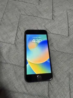 Apple iPhone iPhone SE 제2세대 본체✅