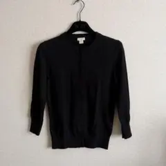 【J.CREW】ジェイクルー カーディガンのサムネイル
