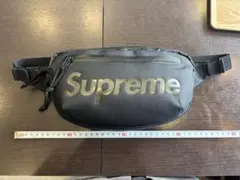 Supreme／21ss west bag セット