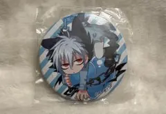 2025年最新】サーヴァンプ クロ 缶バッジの人気アイテム - メルカリ