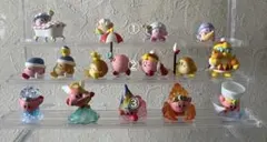 星のカービィ　ガチャガチャ　まとめ売り