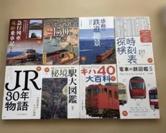 JTBキャンブックス 鉄道本 約56冊 まとめ売り 廃線 私鉄 鉄道史 JTBキャンブックス 鉄道本 約56冊 まとめ売り 廃線 私鉄 鉄道史 - メルカリ