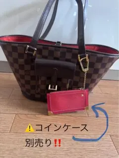 2026年最新】ヴィトン ダミエ マノスクの人気アイテム - メルカリ