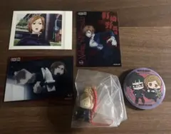 呪術廻戦 釘崎野薔薇 まとめ売り