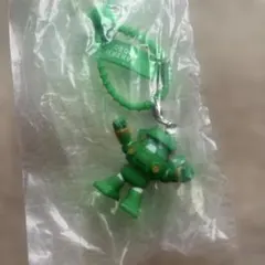 クレヨンしんちゃん カンタムロボ カラフルマルチチャーム