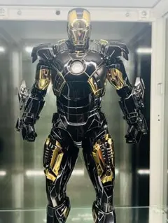 ホットトイズ アイアンマン マーク3 MMS256-D07 1/6 62 - メルカリ