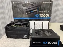 CORSAIR HX1000i 1000W 電源ユニット