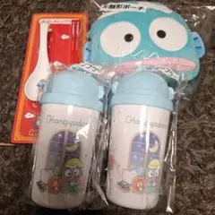 ハンギョドン一番くじグッズ