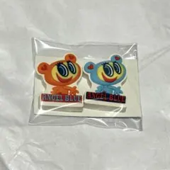 エンジェルブルー 消しゴム