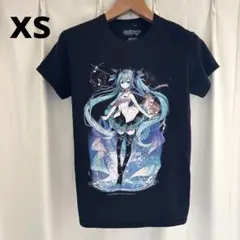 初音ミク ジェルミクライン industries レア XL ロンT - メルカリ