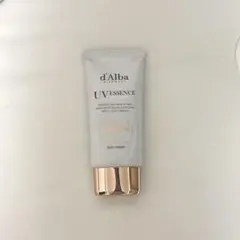 d'Alba UVエッセンス トーンアップサンクリーム