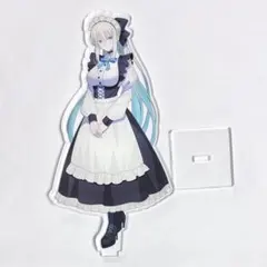 2026年最新】FGO モルガン アクスタの人気アイテム - メルカリ