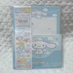 サンリオキャラクターズ シナモンロール スリーブ 買う前にコメント